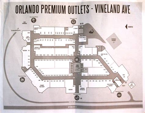 michael kors outlet daytona|orlando vineland premium outlets map.